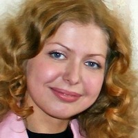 Светлана Карасёва