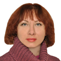 Светлана Дубаненко