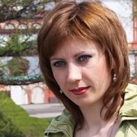 Васильева Галина