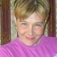 Наталья Козлякова