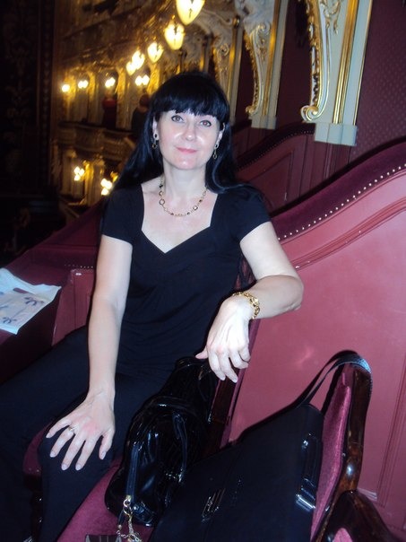 Кардашова Инга