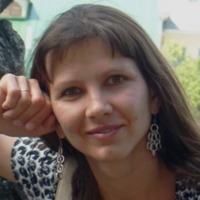 Юлия Шевченко