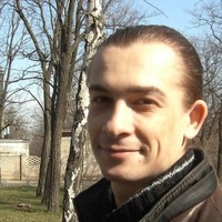 Александр Козырев