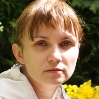 Ольга Стехновская