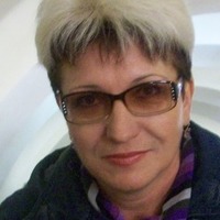 Светлана Наева