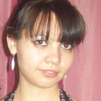 Олеся Казанова
