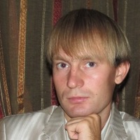 Владимир Стороженко