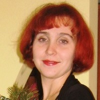 Анна Тищенко