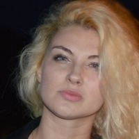 Рина Ворожцова