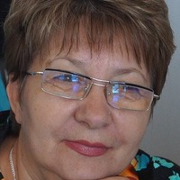 Татьяна Севостьянова