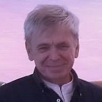 Andrey Burlaka