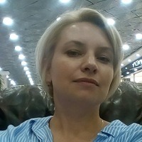 Валентина Меркульева