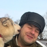 Павел Соколов