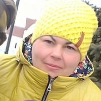 Леся Голумбиевская