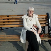 Ирма Лебедева (Фотт)