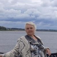 елена трейерова