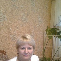 Зинаида Ковалева