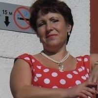 Наталья Рудакова (Сердюкова)
