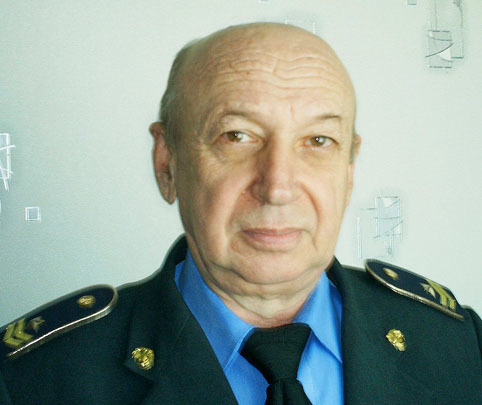 Виктор Хмелёв