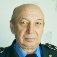 Виктор Хмелёв