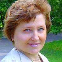 ИРИНА РОДЕНКО(ЧУЛКОВА)