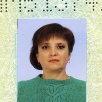 Лариса Шихалиева