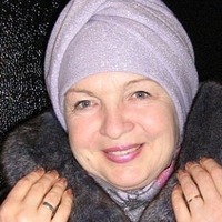 Надежда Старкова ( Михалева)