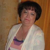 Галина Криулина