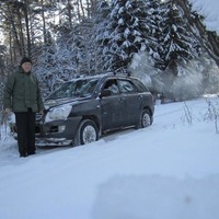 Сергей Трапезов