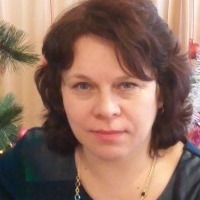 Наталья Рудяга