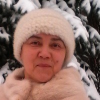 Наталья Давлетова