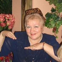 Антонина Старцева