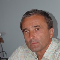 Сергей Трищенко