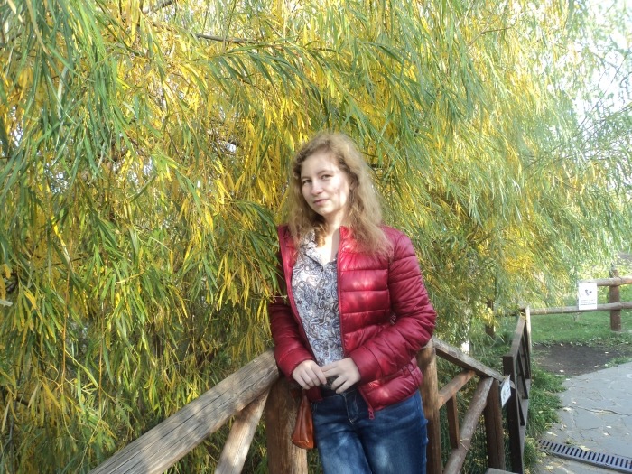 Регина Федотова