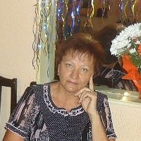 Людмила Мыльникова(Ионова)