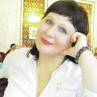 Марина Неженцева