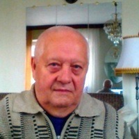 Борис Мелехин