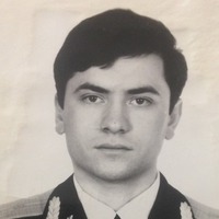 Игорь Никитин