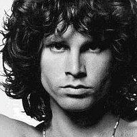 Jim Morrison