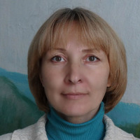 Ирина Прокопенко