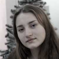 Дарья Гришина