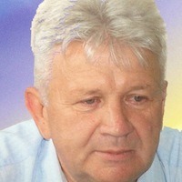 Олег Замирин
