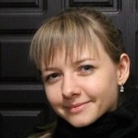 Дарья Булатова