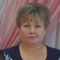 Марина Чернова (Волобуева)