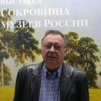 Viktor Stepanov