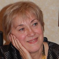 Людмила Суптеля(Гузь)