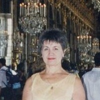 Неля Кобякова-Шаймарданова