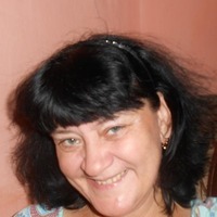 Ольга Чалышева( Аксёненко)