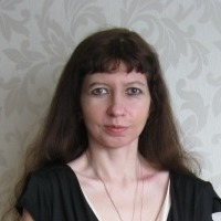 Alena Arlouskaya