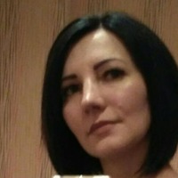 Oxana Vasylivna